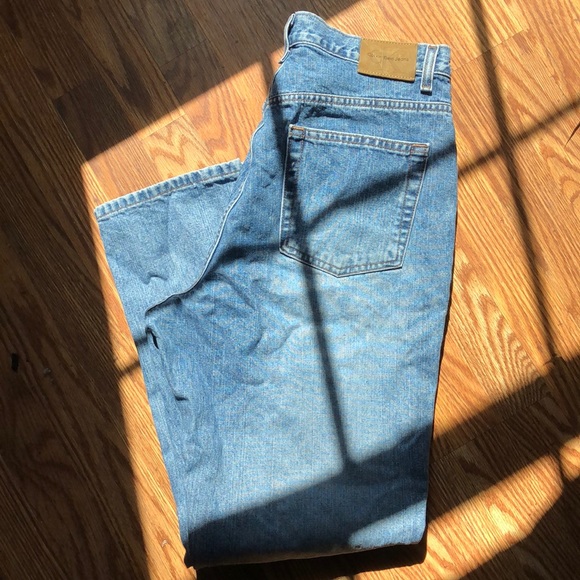 Calvin Klein Jeans Denim - Vintage Calvin Klein Jeans